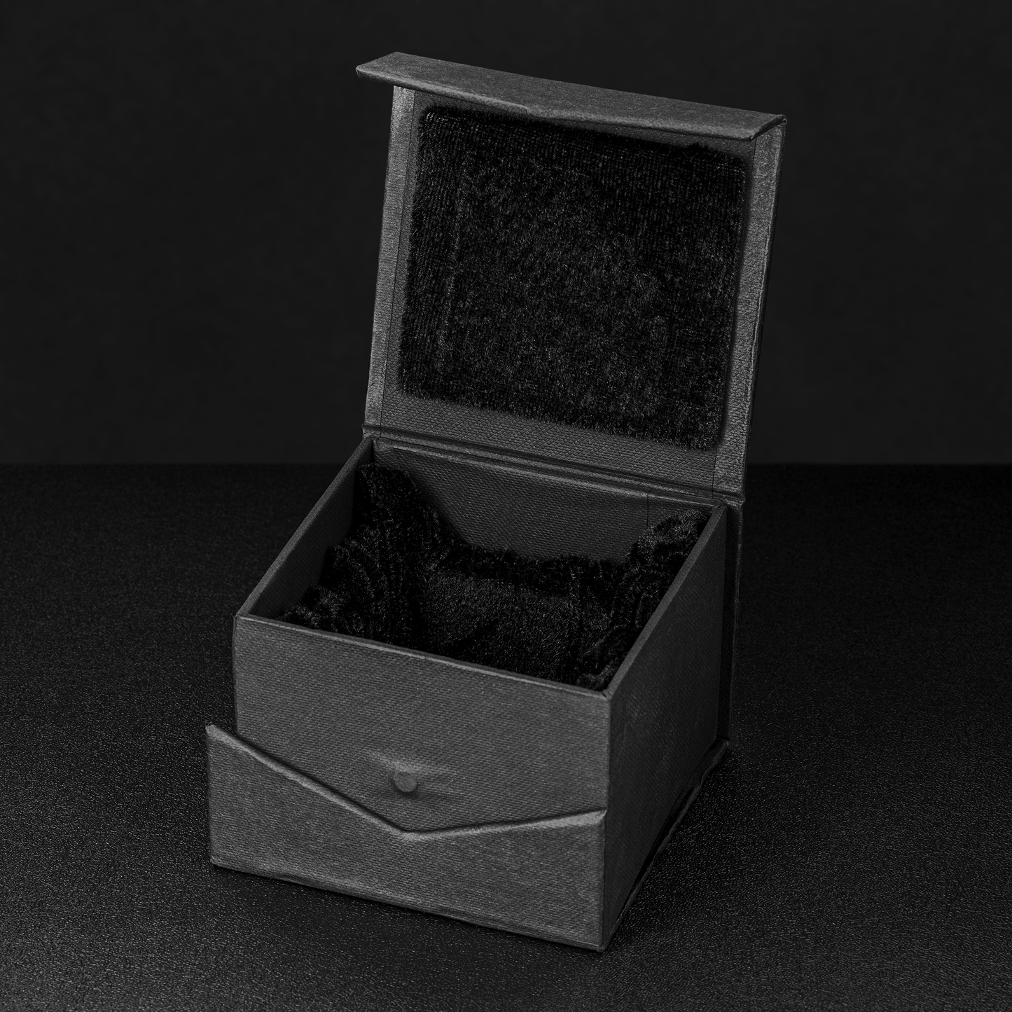 Your Photo Custom Laser Etched Into A High Quality Crystal - Cut-Corner Cube