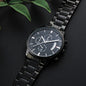A Personalized Chronograph Watch - The Perfect Gift for Any Man!