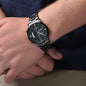 Thank You For Being the Dad You Didn't Have To Be - Customized Watch