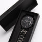 A Personalized Chronograph Watch - The Perfect Gift for Any Man!