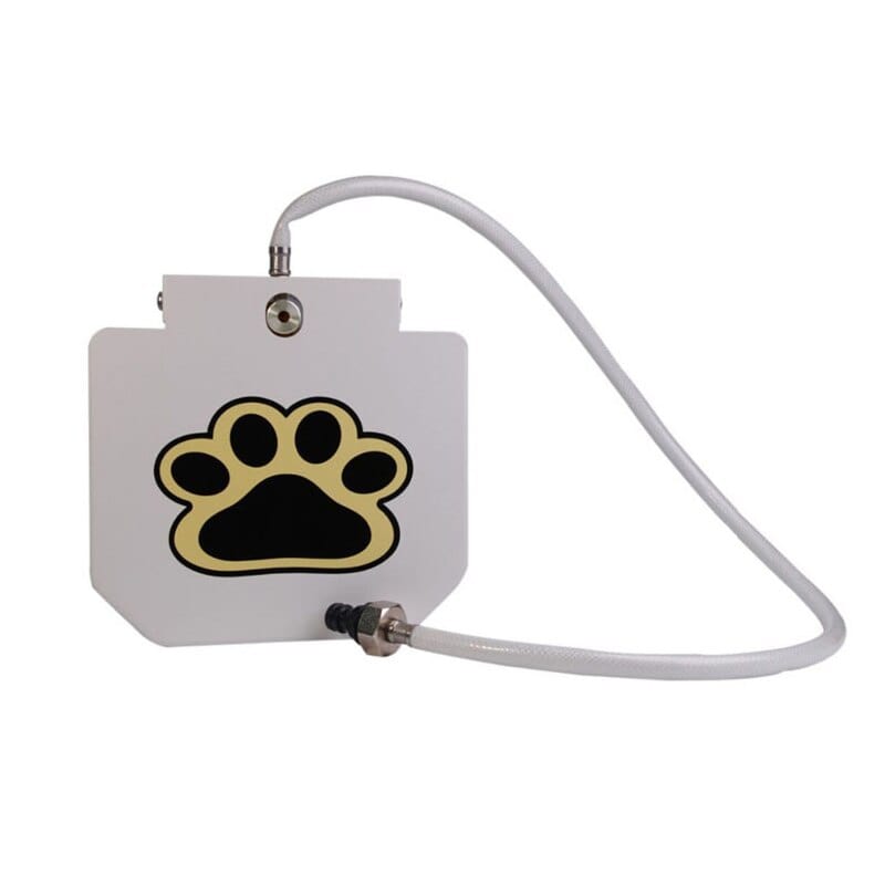 Outdoor Pet Water Fountain