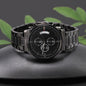 A Personalized Chronograph Watch - The Perfect Gift for Any Man!