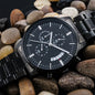 A Personalized Chronograph Watch - The Perfect Gift for Any Man!