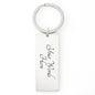 Best Buckin Dad Keychain
