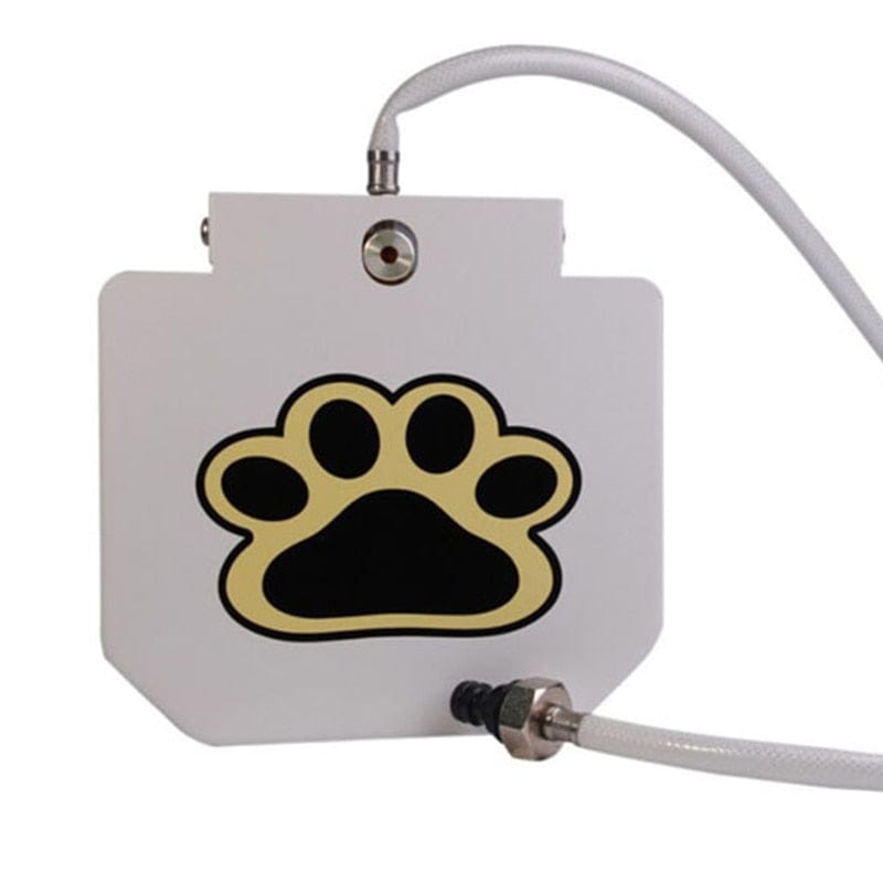 Outdoor Pet Water Fountain