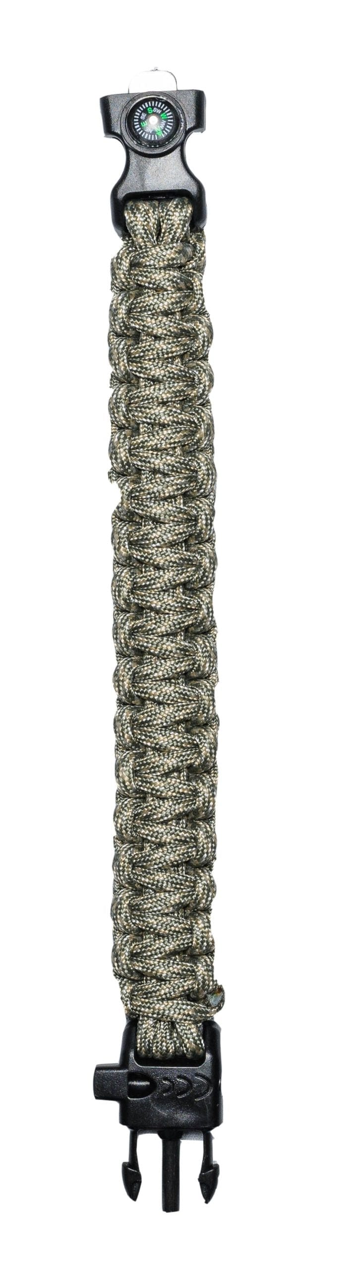 Guardian Adjustable Paracord Bracelet