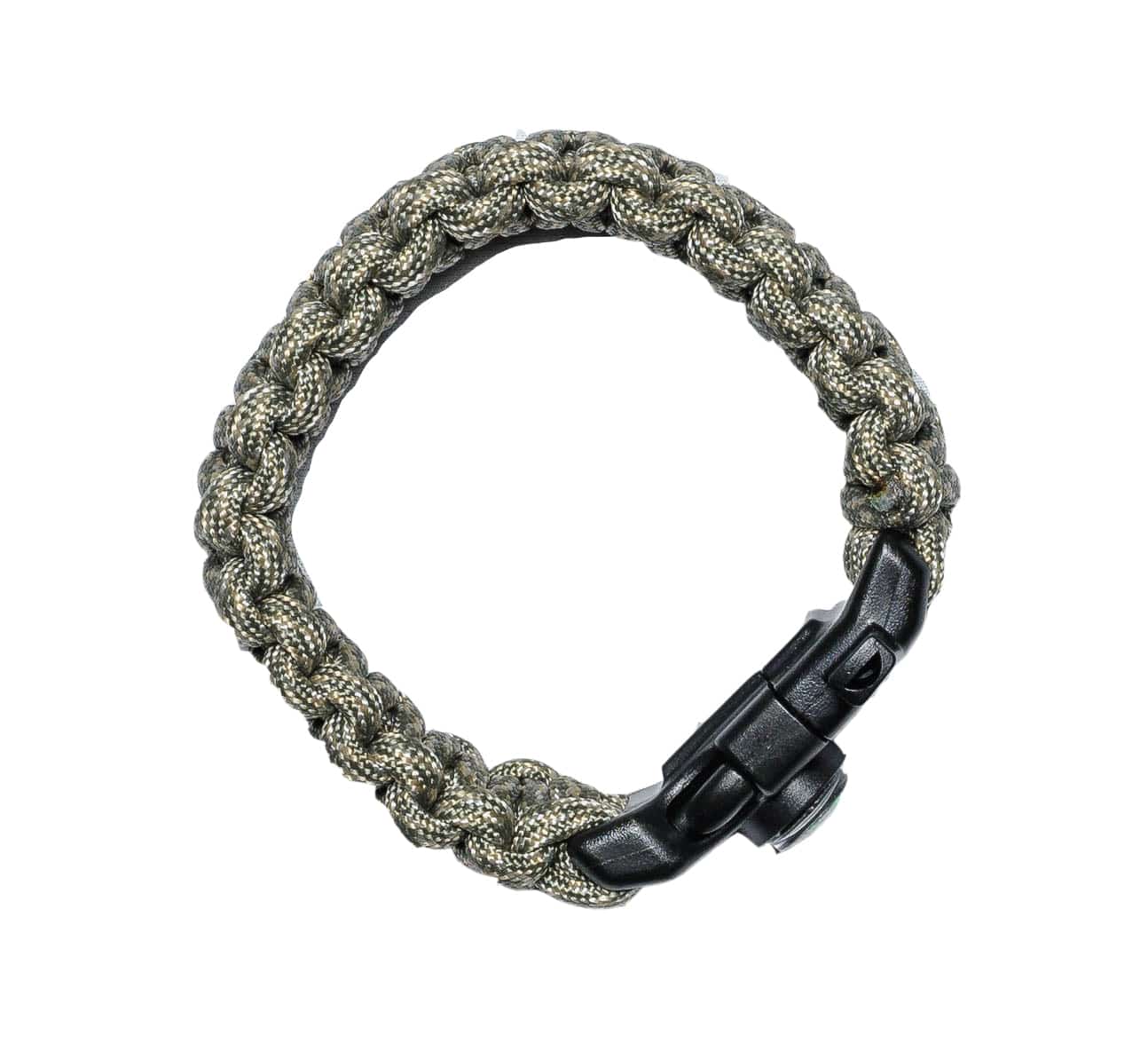 Guardian Adjustable Paracord Bracelet