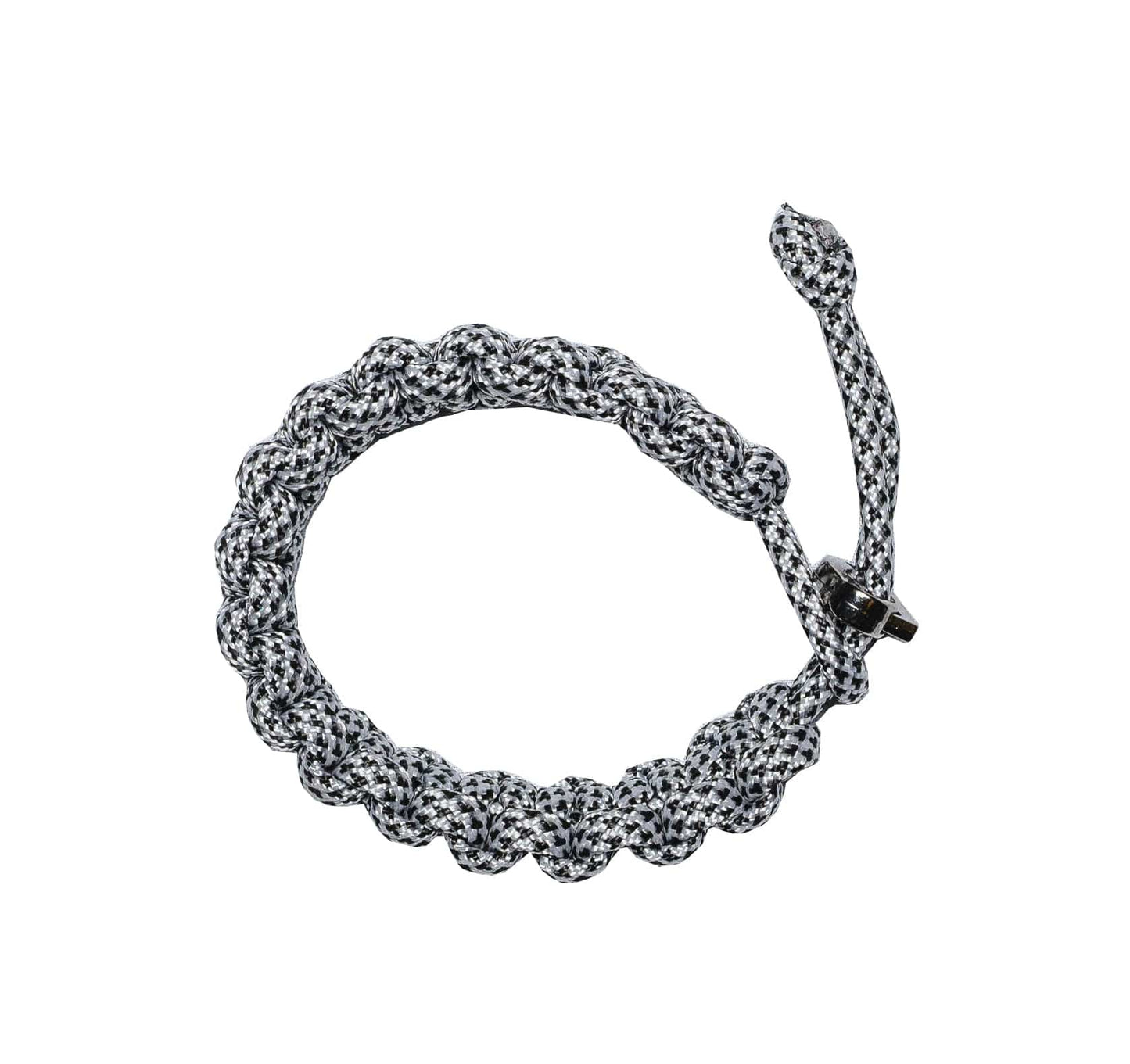 Guardian Adjustable Paracord Bracelet