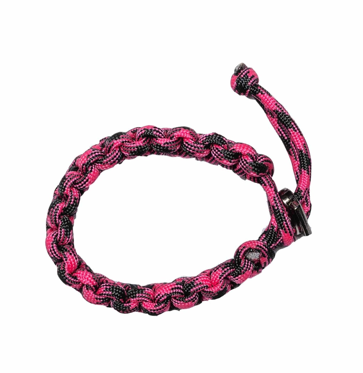 Guardian Adjustable Paracord Bracelet