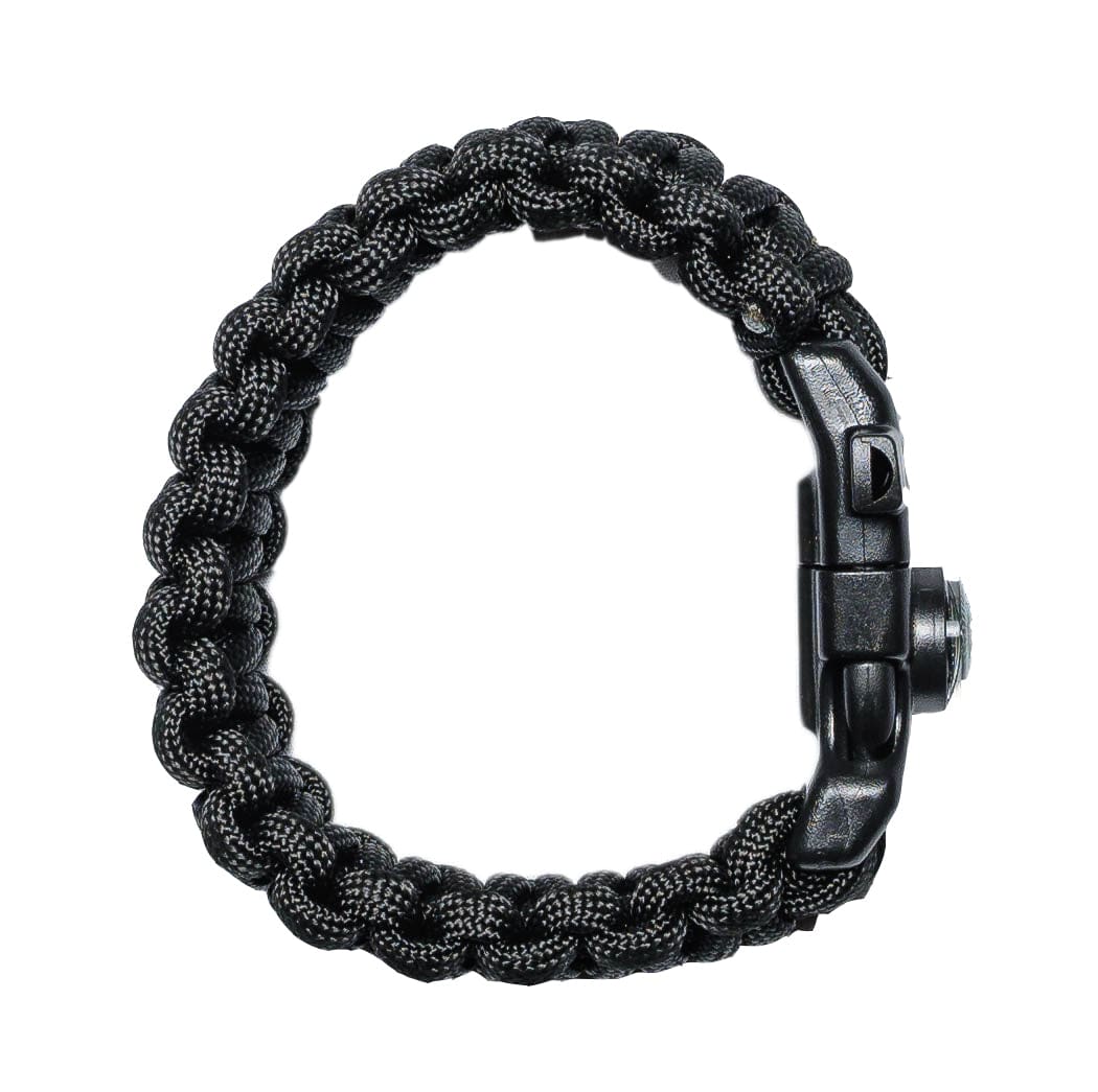 Guardian Adjustable Paracord Bracelet