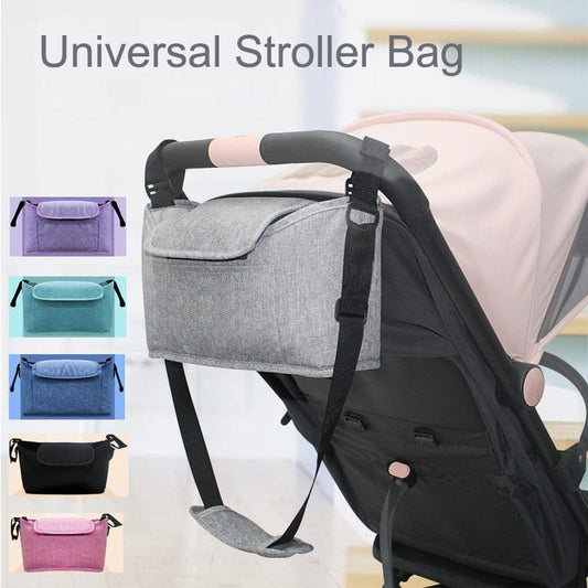 Universal Stroller Bag
