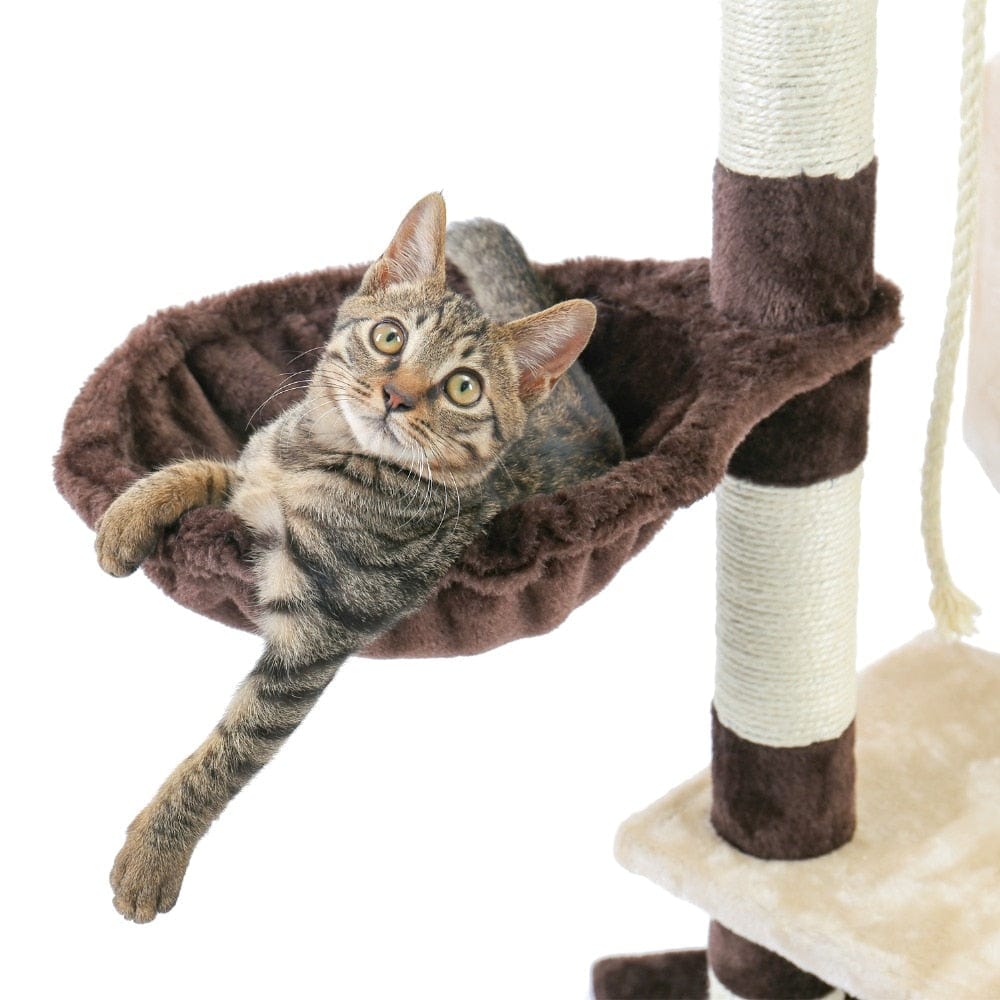 Cat Tree Tower Condo
