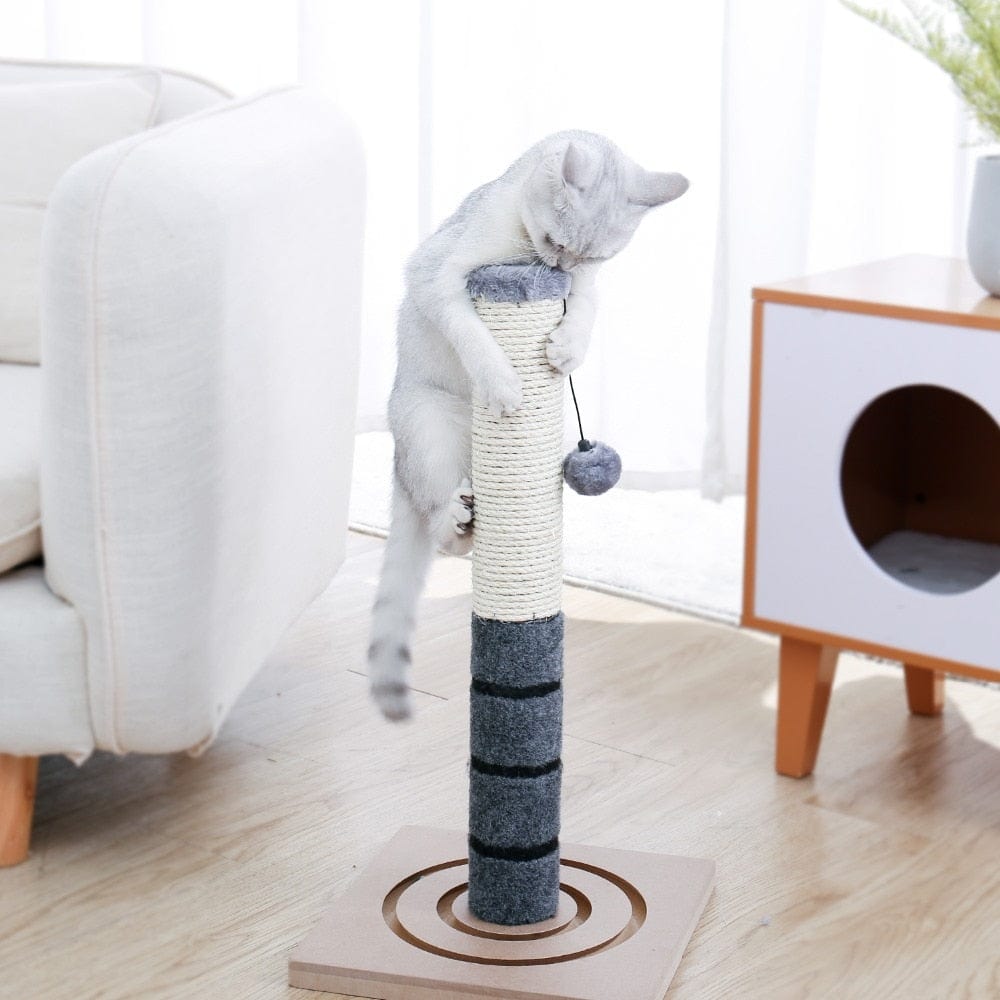 Cat Tree Tower Condo