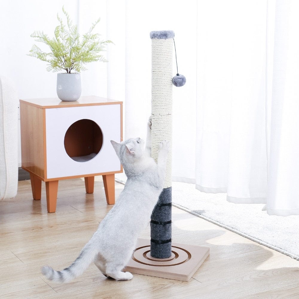 Cat Tree Tower Condo