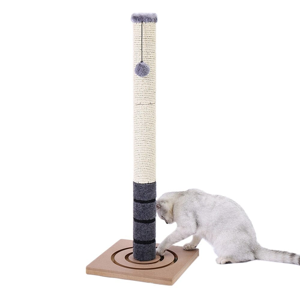 Cat Tree Tower Condo