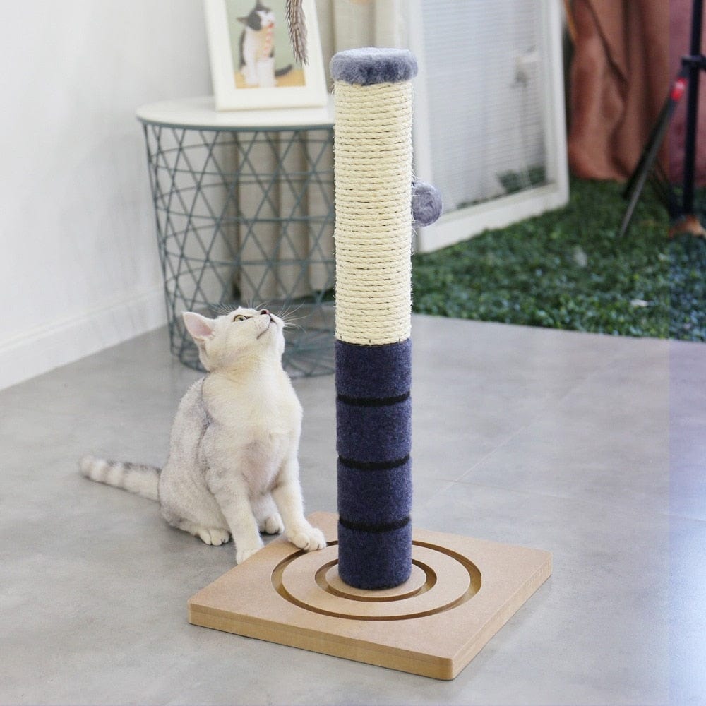 Cat Tree Tower Condo