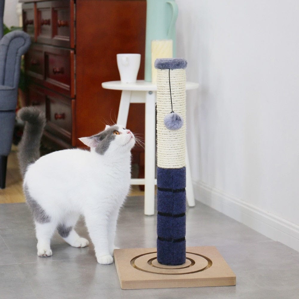 Cat Tree Tower Condo