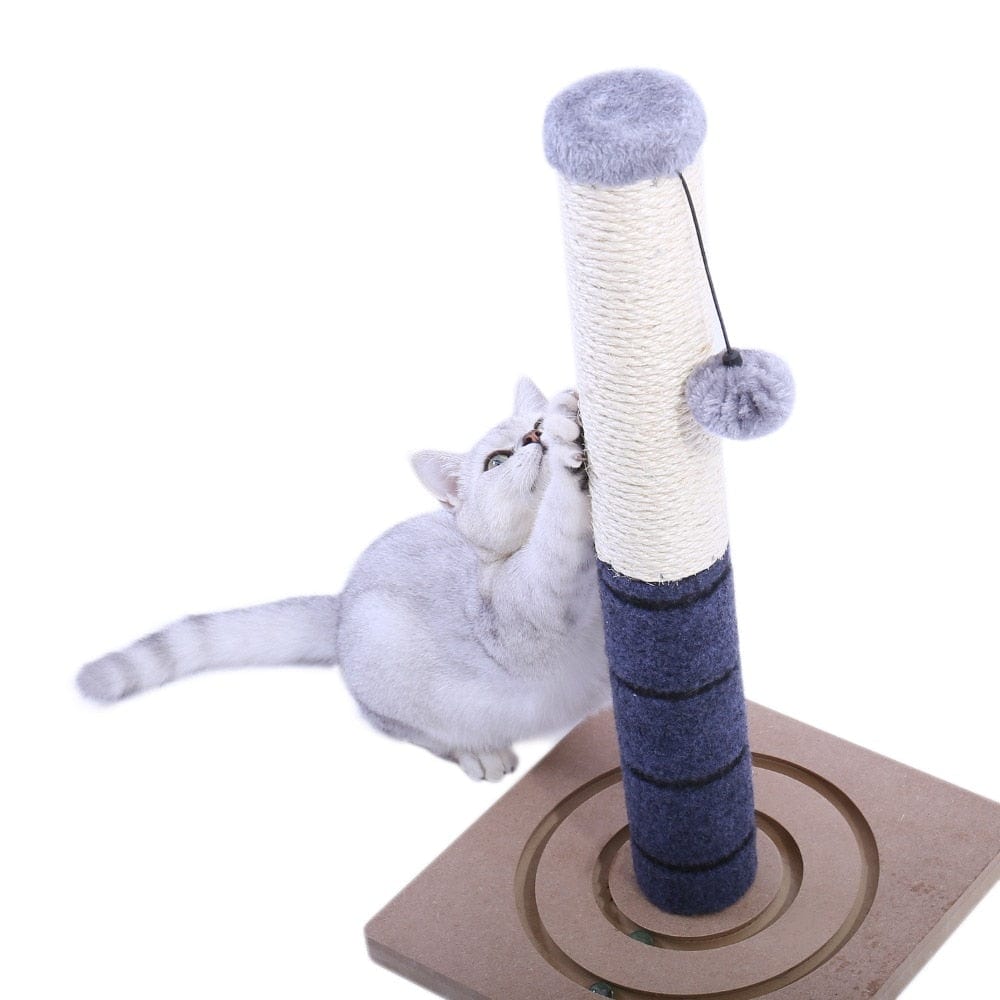 Cat Tree Tower Condo