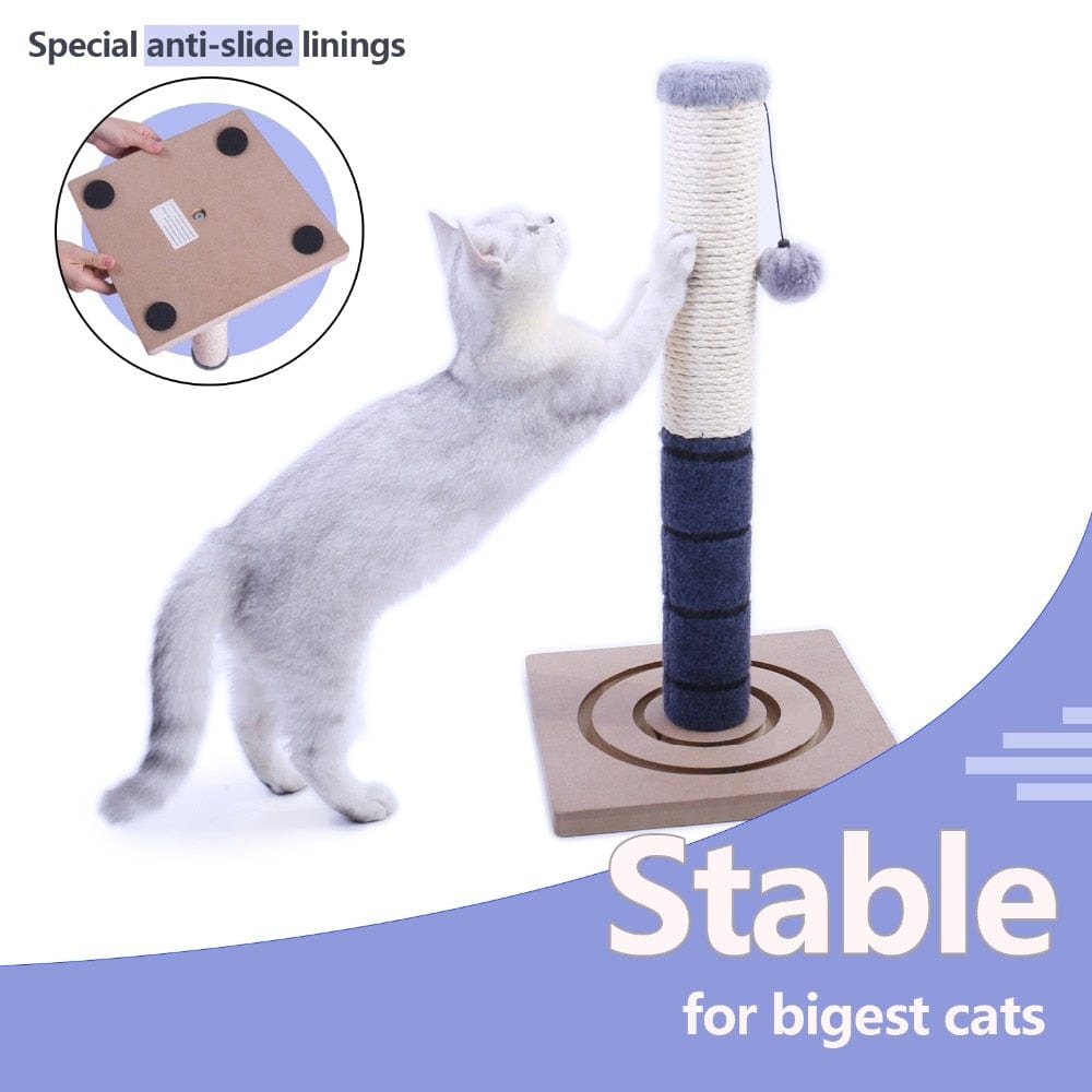 Cat Tree Tower Condo