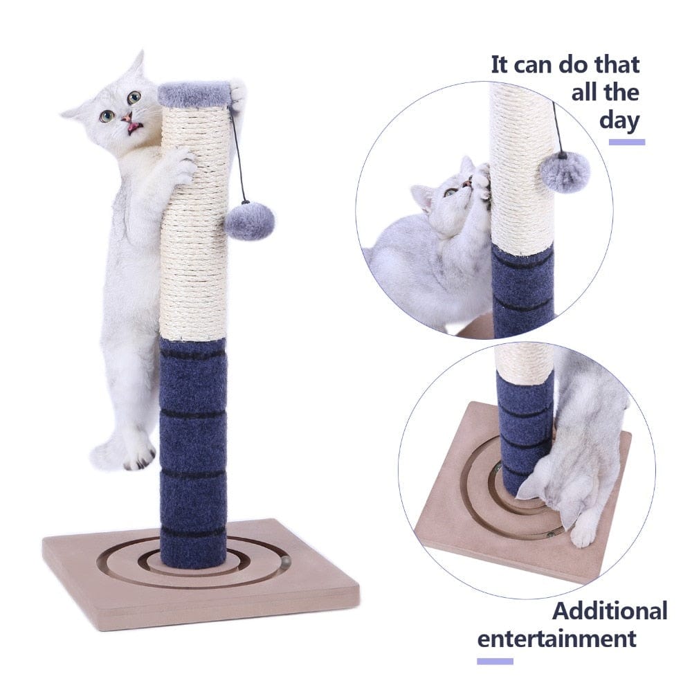Cat Tree Tower Condo