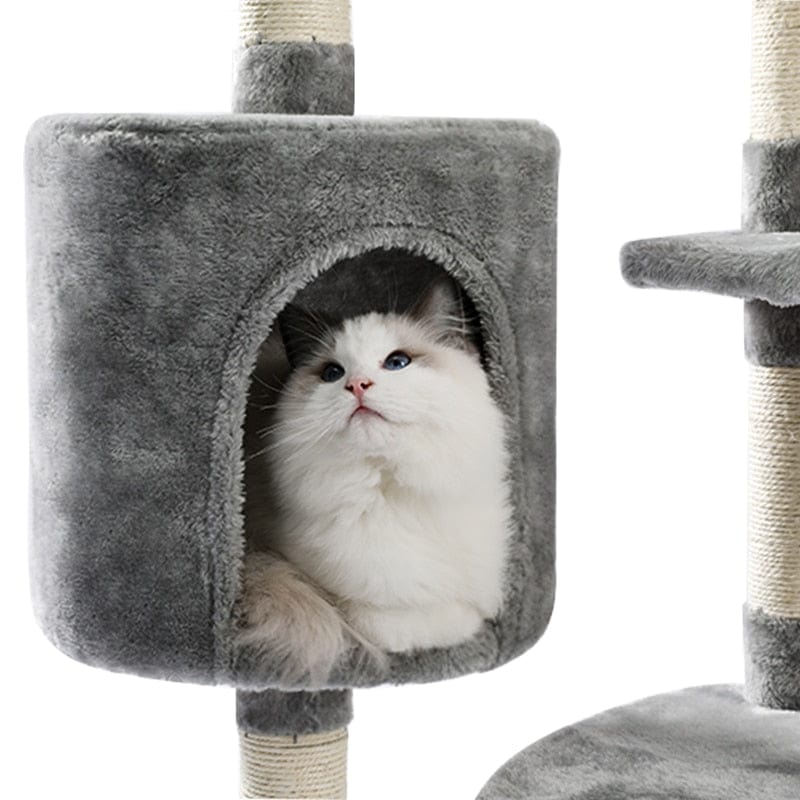 Cat Tree Tower Condo