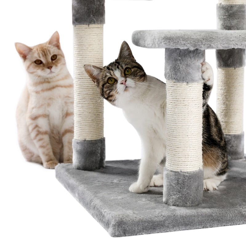 Cat Tree Tower Condo