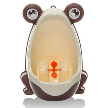 Froggy Potty Trainer                             ON SALE!!!!