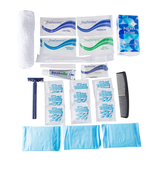 Deluxe Hygiene Kit