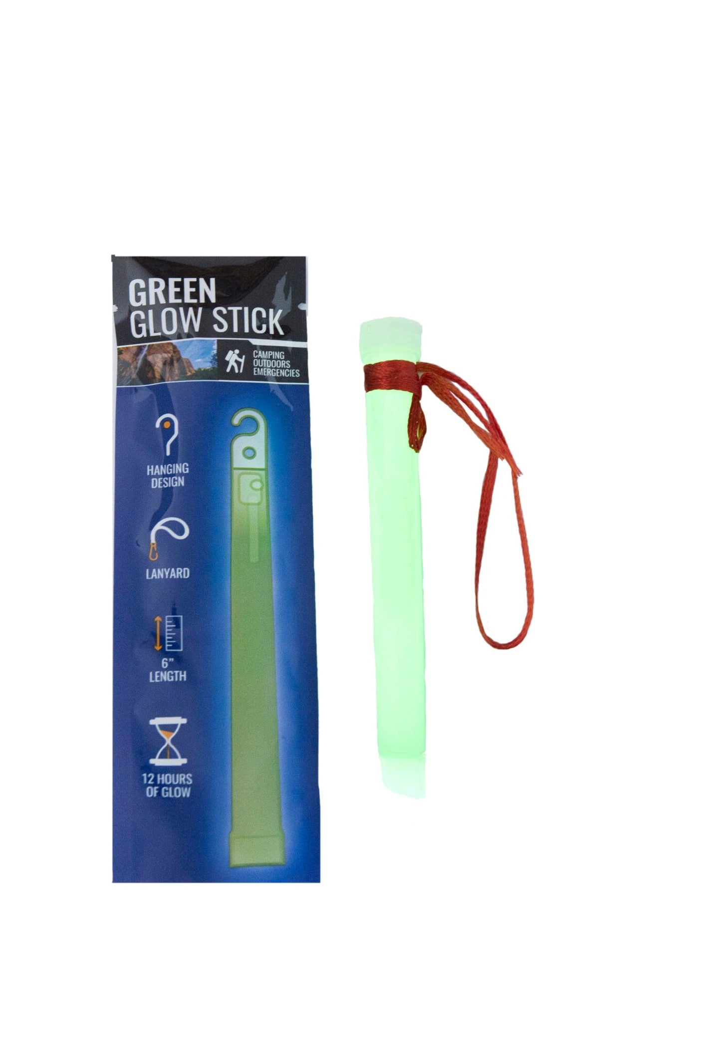 Emergency Bright Stick