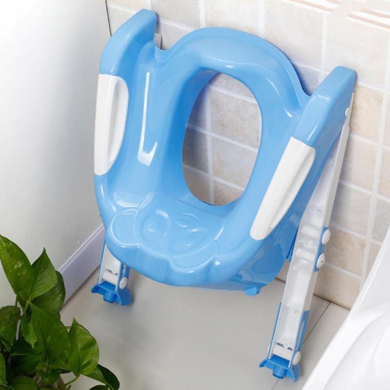 Folding Baby Toilet Training Seat