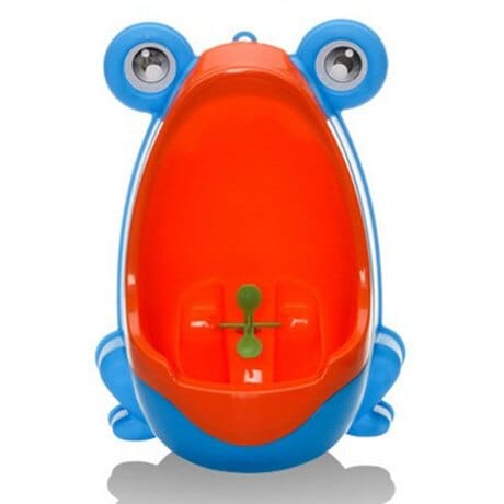 Froggy Potty Trainer                             ON SALE!!!!