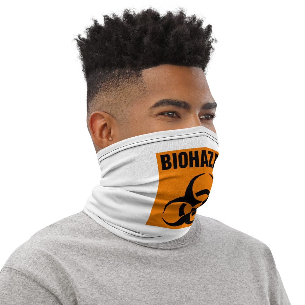 Unisex Neck Gaiter