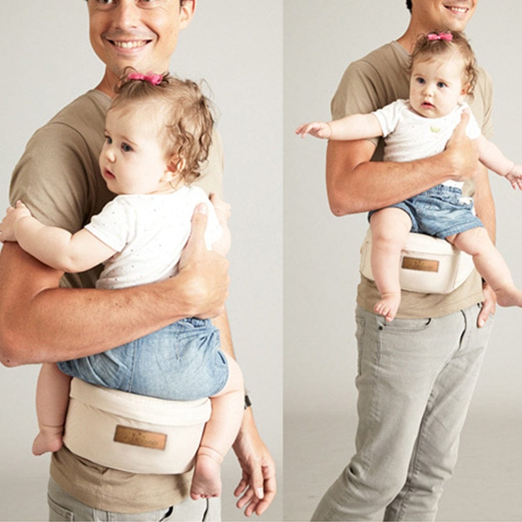 Baby Carrier Waist Stool Walkers