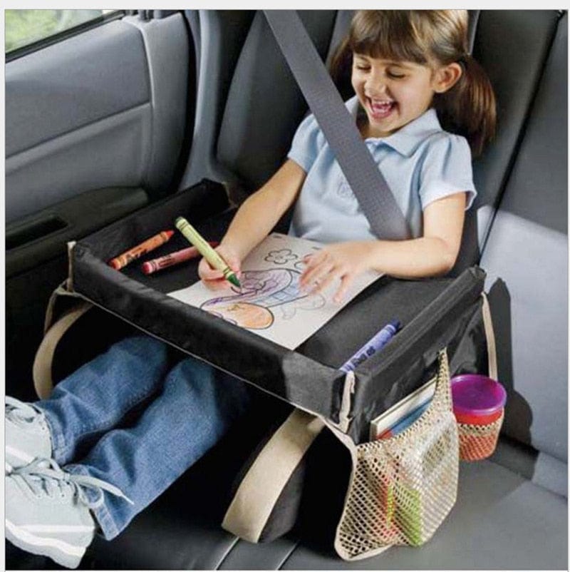 Waterproof Table Car Seat