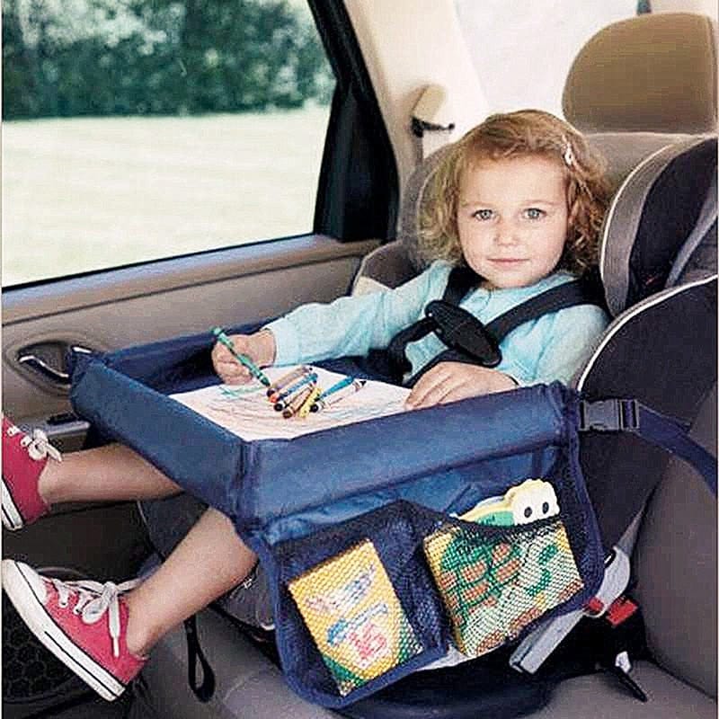 Waterproof Table Car Seat