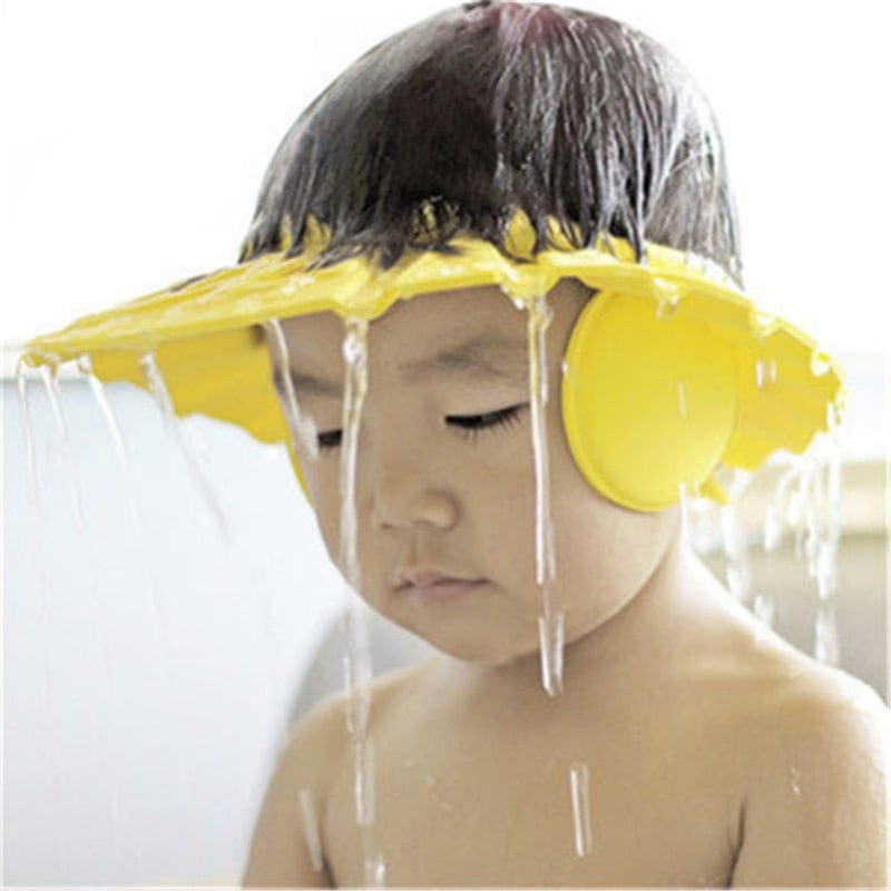 Kids' Shower Protector