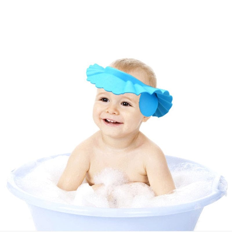 Kids' Shower Protector