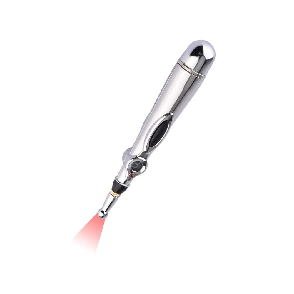 Newest Technology Electronic Energy Acupuncture Pen