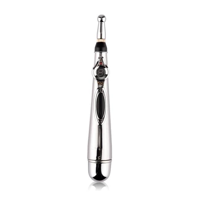 Newest Technology Electronic Energy Acupuncture Pen