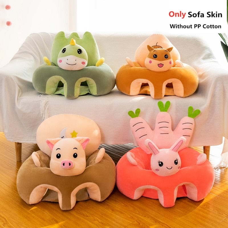 Cute Cartoon Baby Sofa