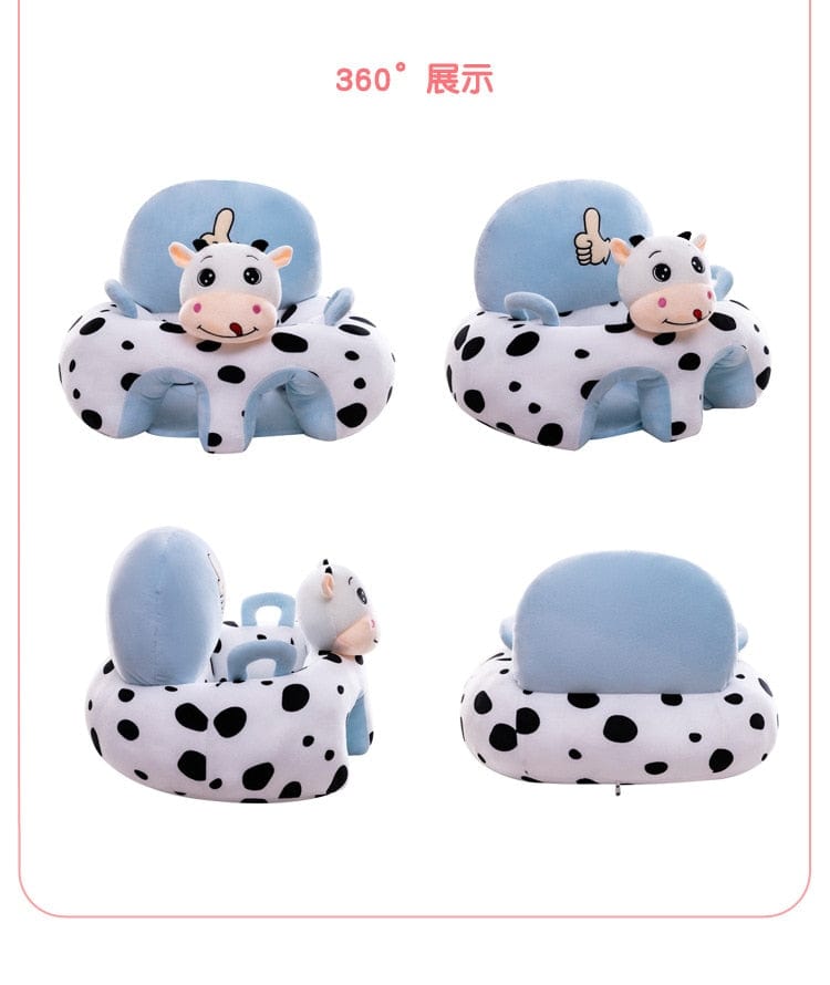 Cute Cartoon Baby Sofa