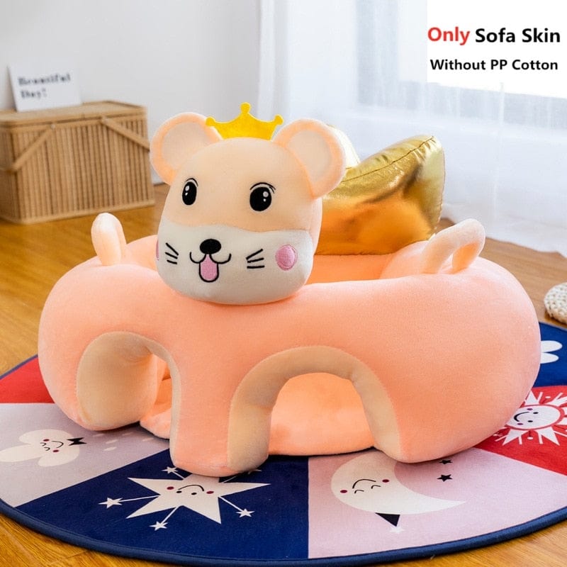 Cute Cartoon Baby Sofa