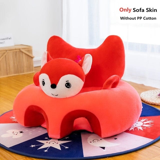 Cute Cartoon Baby Sofa