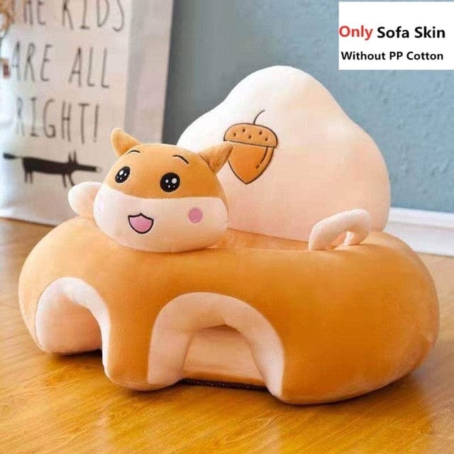 Cute Cartoon Baby Sofa