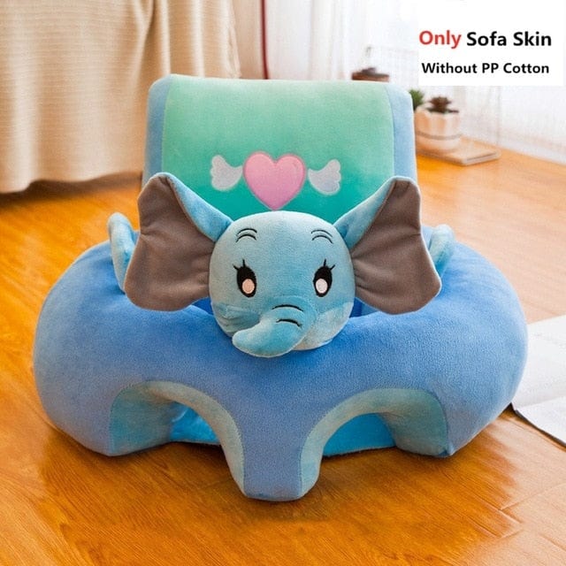 Cute Cartoon Baby Sofa