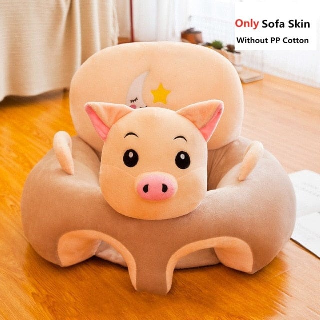 Cute Cartoon Baby Sofa