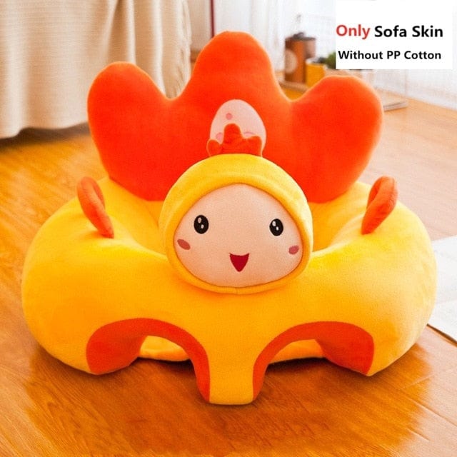 Cute Cartoon Baby Sofa