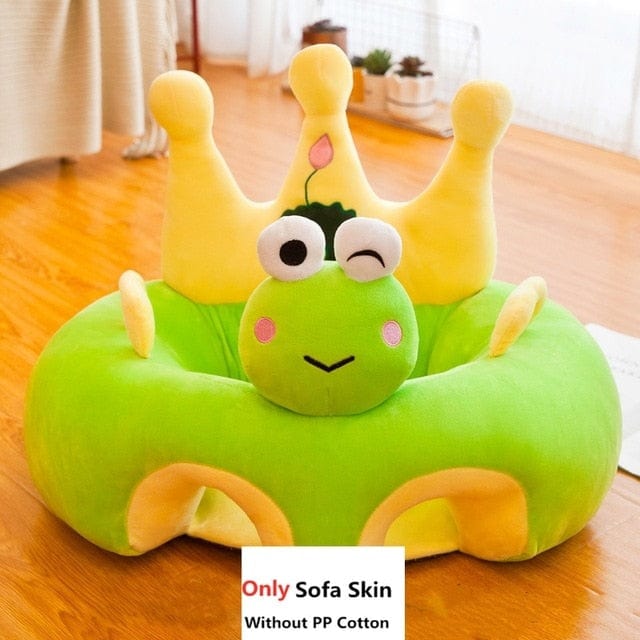 Cute Cartoon Baby Sofa