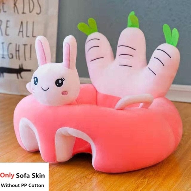 Cute Cartoon Baby Sofa