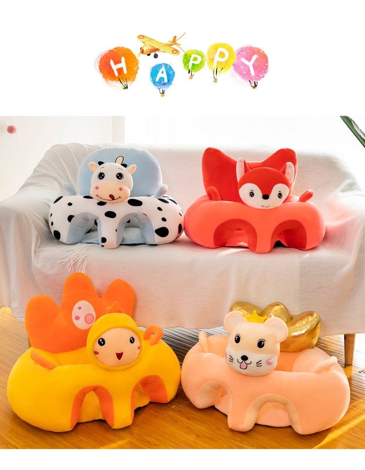 Cute Cartoon Baby Sofa